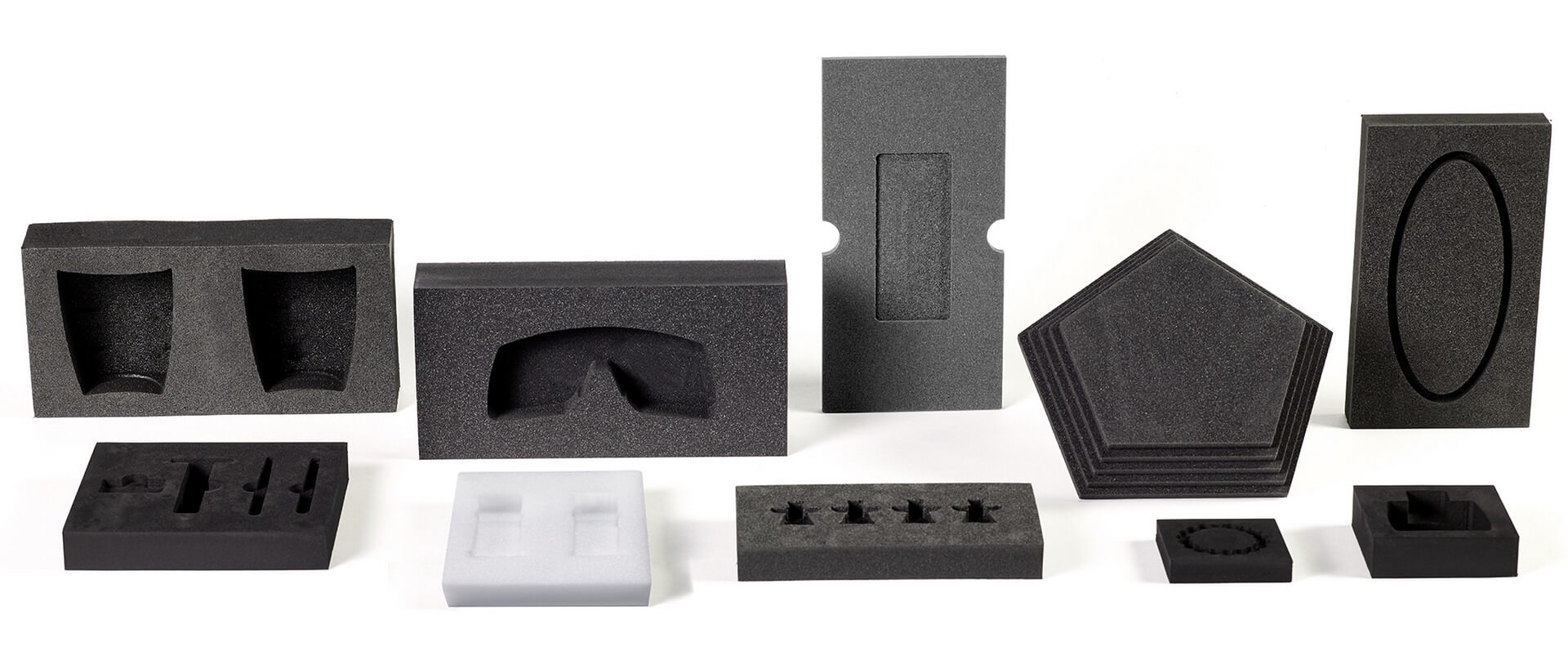 Packaging overview